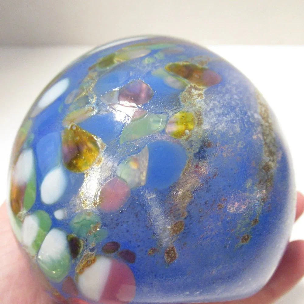 Artisan Signed this listing